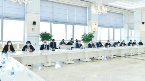 Sərhəd və gömrük məntəqələrində nəzarət gücləndirilməlidir