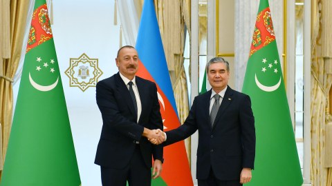 Zəngəzur dəhlizi reallığa çevrilir
