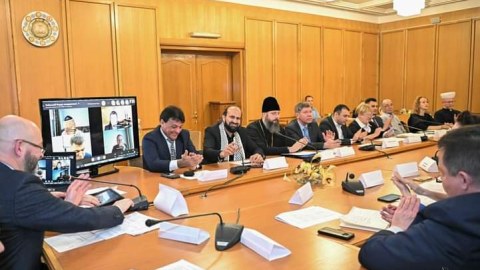 Kiyev Tolerantlıq Forumu