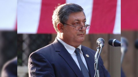 “Ölənə kimi Prezidentimizin quluyam”