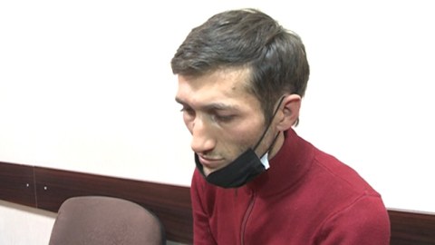 Su sayğaclarının qənimi TUTULDU