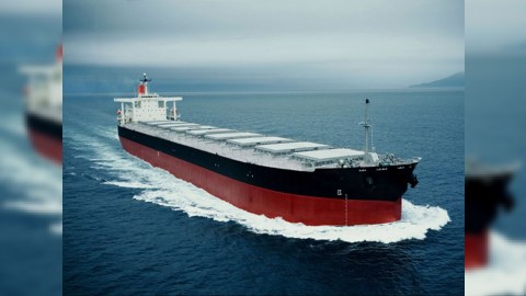 Azərbaycan neftinin yükləndiyi 1000-ci tanker yola salındı