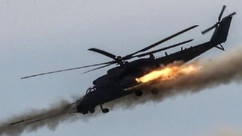 Helikopter qəzasında həlak olan 14 nəfərin SİYAHISI