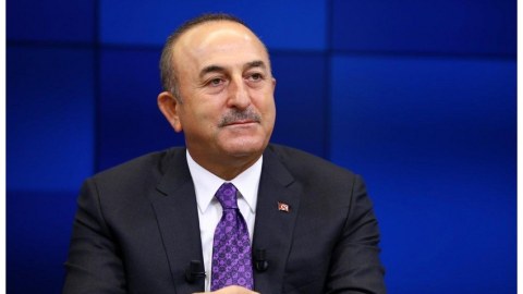 Çavuşoğlu ATƏT-in iclasına gedəcək