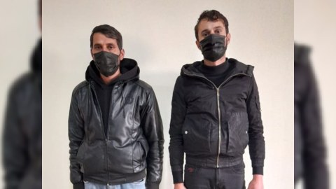 Bank kartlarından pul OĞURLADILAR