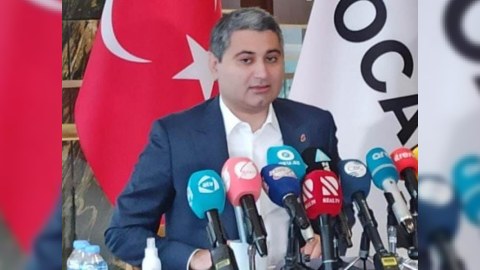 SOCAR-ın strategiyasında alternativ enerji yer alıb