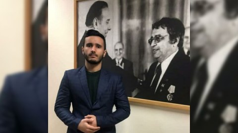 Aşqabad zirvəsi
