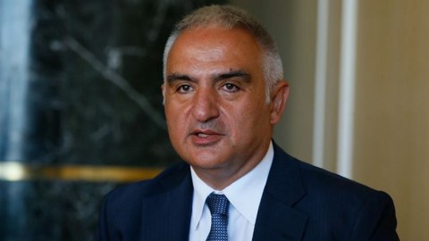 Türkiyəli nazirdən Azərbaycana başsağlığı