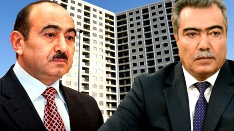Əli Həsənovun oğlunun məhkəməyə çağırılması üçün vəsatət VERİLDİ