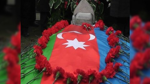 Qəzada həlak olanlara şəhid statusu VERİLƏCƏK    