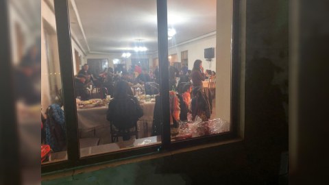 “Turist”in sahibinə cinayət işi açıldı