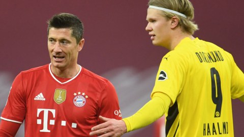 İlin ən yaxşı 10 futbolçusu - SİYAHI
