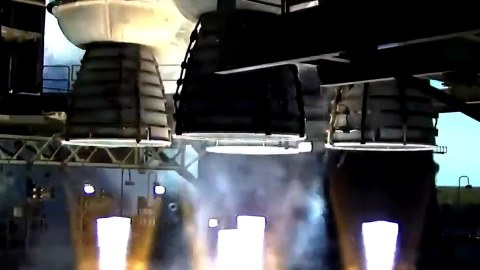 NASA astronavtlarının kosmosa çıxma tarixi məlum oldu