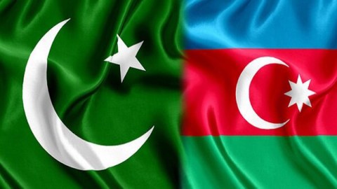 Pakistan səfirliyi Azərbaycana başsağlığı verdi