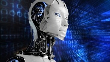 Robotlar fabrik işçilərinə kömək edəcək