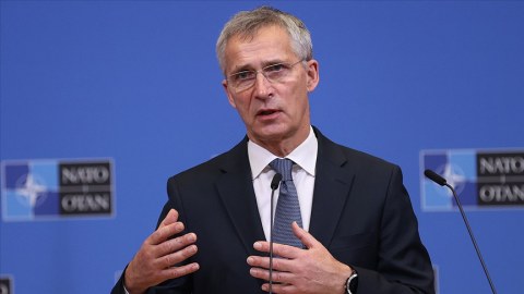 NATO-dan Rusiyaya növbəti xəbərdarlıq