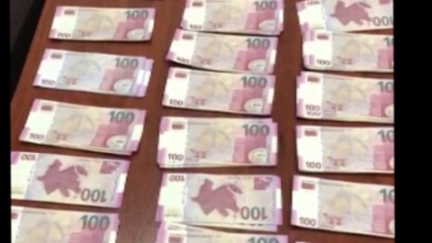 9 min manatı gömrükdən qanunsuz keçirmək istədilər