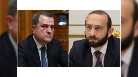 Ceyhun Bayramov Mirzoyanla İsveçdə görüşəcək