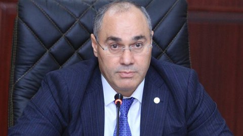 Gömrük büdcə ödənişləri artıb