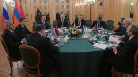Baş nazir müavinləri bu gün Moskvaya toplaşır - Liderlərin razılaşdırdıqları qərarlar açıqlanacaq