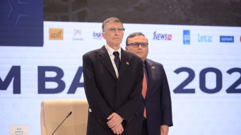 Qarabağ zəfəri ilə Azərbaycan çox şeyi bacardı - Aziz Sancar
