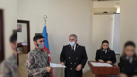 Daha 60 məhkum cəzadan azad edildi