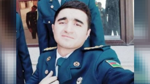 Helikopter qəzasının şəhid leytenantı - Anasının yetim böyütdüyü Abdullanın acı həyat hekayəsi - VİDEO