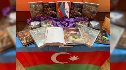 “İrəvan Xanlığı Bölgə Mətbəxi” qalib oldu