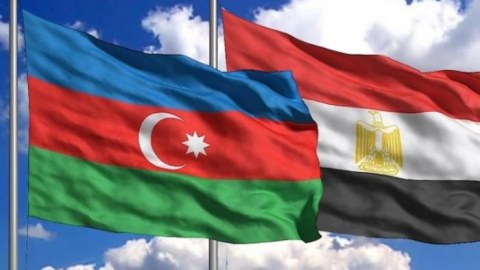 Misir XİN-dən başsağlığı