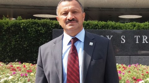 Tofiq Yaqublu prokurorluğa çağırıldı