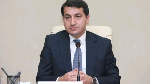 30 il UNESCO-dan rəy gözlədik - Prezidentin köməkçisi