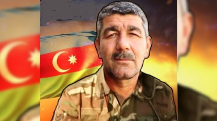 Şəhid oğluna vəzifə verildi