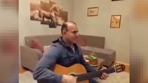 “Qocalar qalıb, cavanlar şəhid olur”, - deyən polkovnik-leytenantın arzusu çin olub...