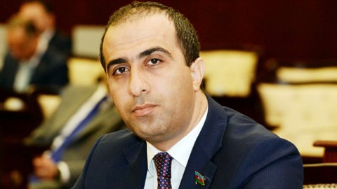 “Bu təxribatın arxasında kim dayanırsa, tapılmalıdır”