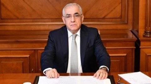 Əli Əsədov qiymət artımından DANIŞDI