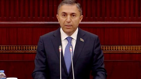 Komitə sədrindən gələn ilin büdcəsi ilə bağlı ŞƏRH
