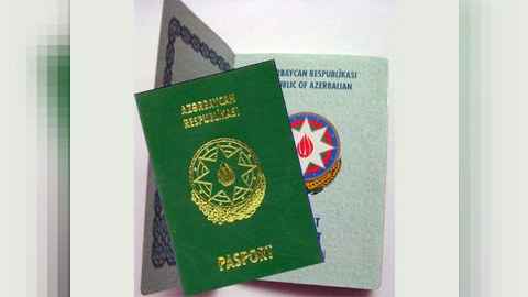 Xarici pasporta görə rüsumlar ARTIRILDI