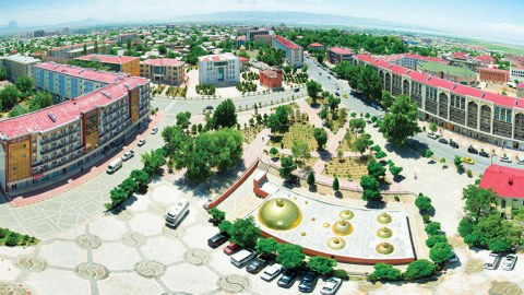 Naxçıvanın büdcəsi 8 milyon artırıldı