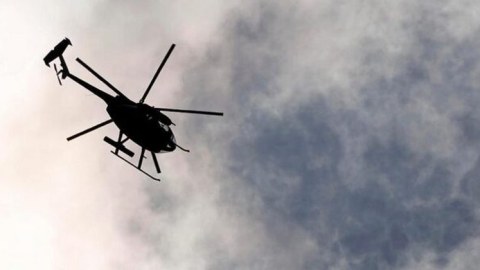 Helikopterlərin "qara qutu"sunda hansı məlumatlar olur? - AÇIQLAMA