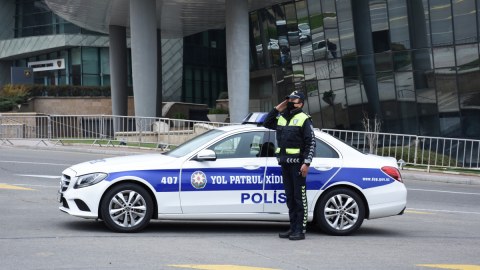 DYP-dən əlilliyi olan şəxslərlə bağlı MÜRACİƏT