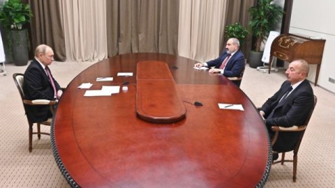 İrəvan Soçi razılaşmasını pozur: Əliyevin mesajı tətbiq edilə bilər