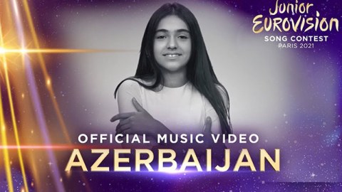 Azərbaycanın “Avroviziya” mahnısı - VİDEO