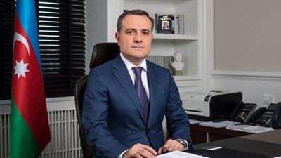 "Azərbaycan Əfqanıstandakı vəziyyəti yaxından izləyir"