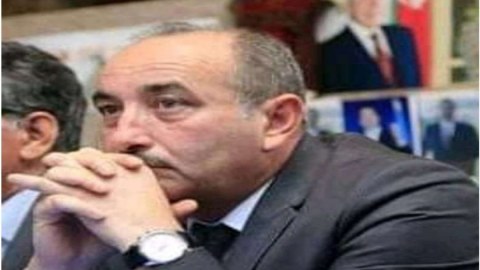 Göyçayın baş həkimi işdən ÇIXARILDI