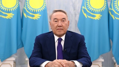 Qazaxıstan Atom Elektrik Stansiyası tikəcək - Nazarbayev