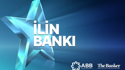 ABB “İlin bankı” oldu