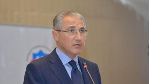 Kəlbəcərdə geoloji-axtarış işlərinə başlanılıb - Nazir