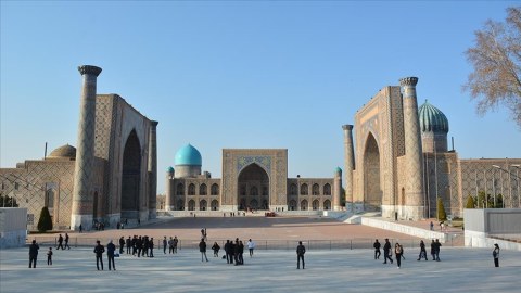Dünyanın turizm paytaxtı bu şəhər olacaq