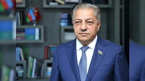 “Keçən bir il onu göstərir ki, artıq Ermənistan-Azərbaycan münaqişəsi başa çatıb”