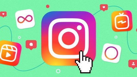 "Instagram"da nasazlıq yarandı